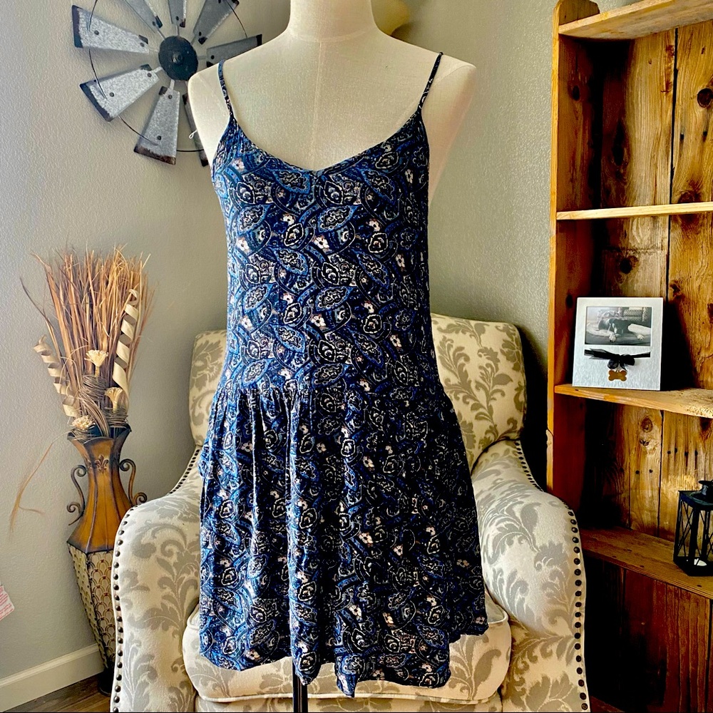 American Eagle Dress